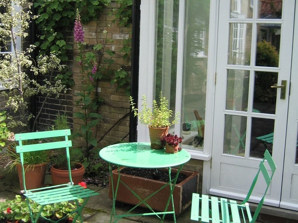 Milestone House B&B Yoxford Exterior foto